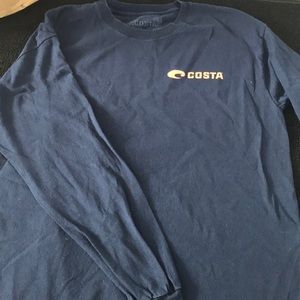 Long sleeve